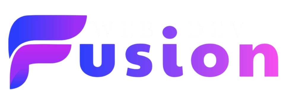 webdevfusion.com